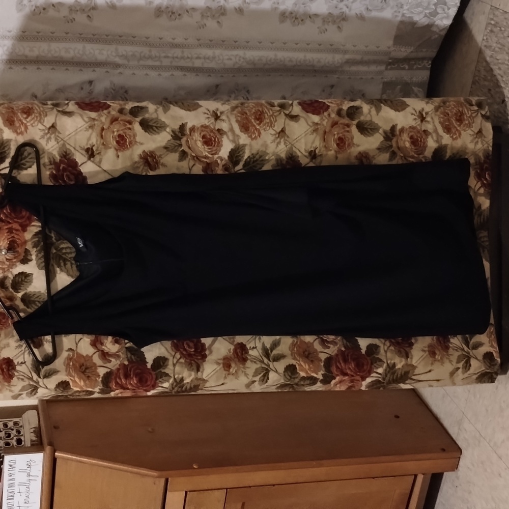 MSK DRESS